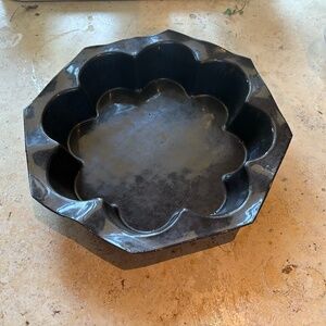 Demarle Flexipan Flower Shape